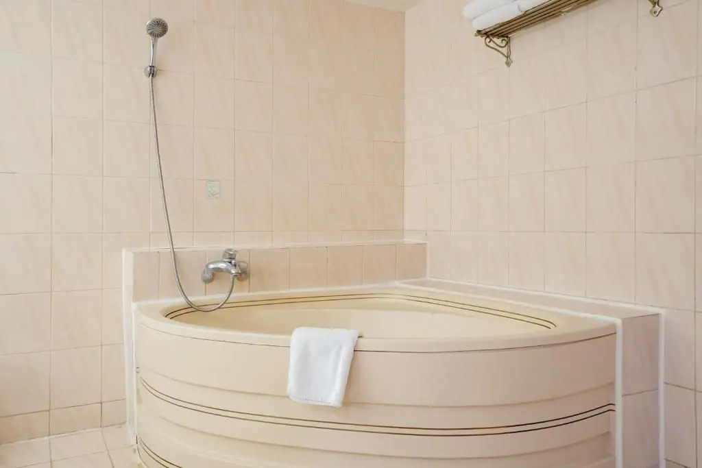 漢彌敦套房 VIP DXD