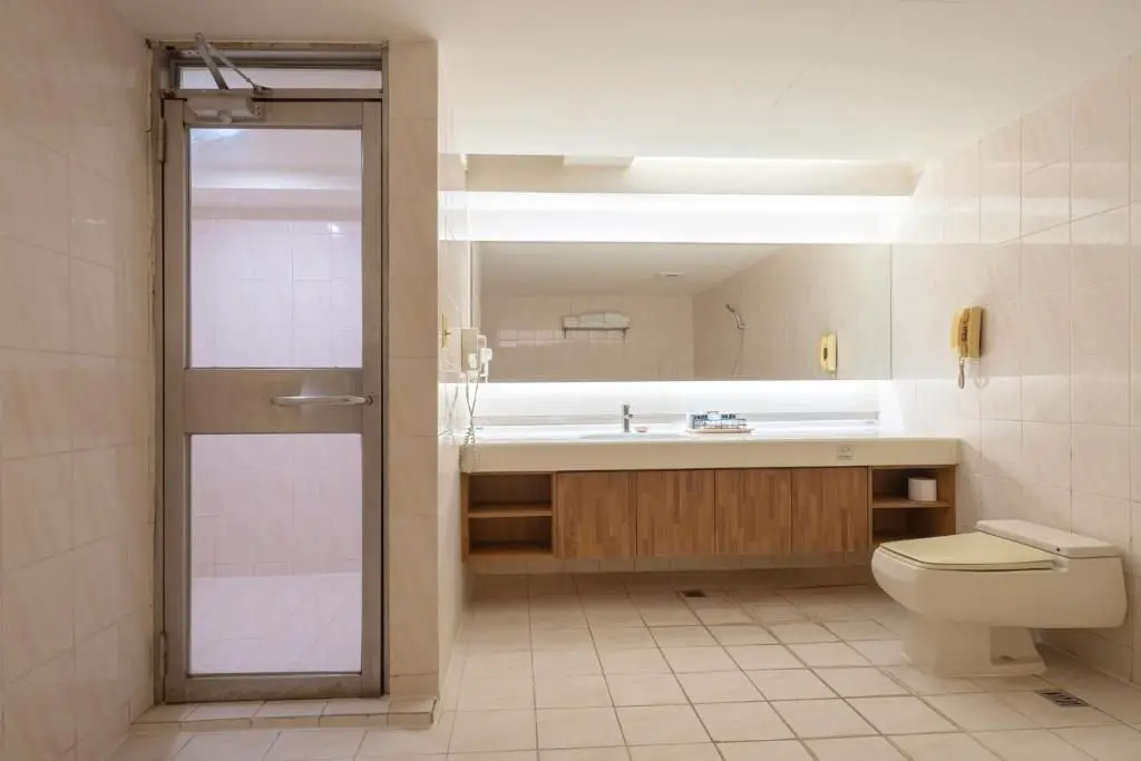 漢彌敦套房 VIP DXD