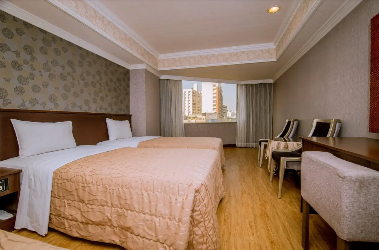 極品四小床(併兩大) SPF