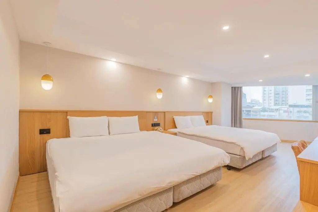 極品四小床(併兩大) SPF