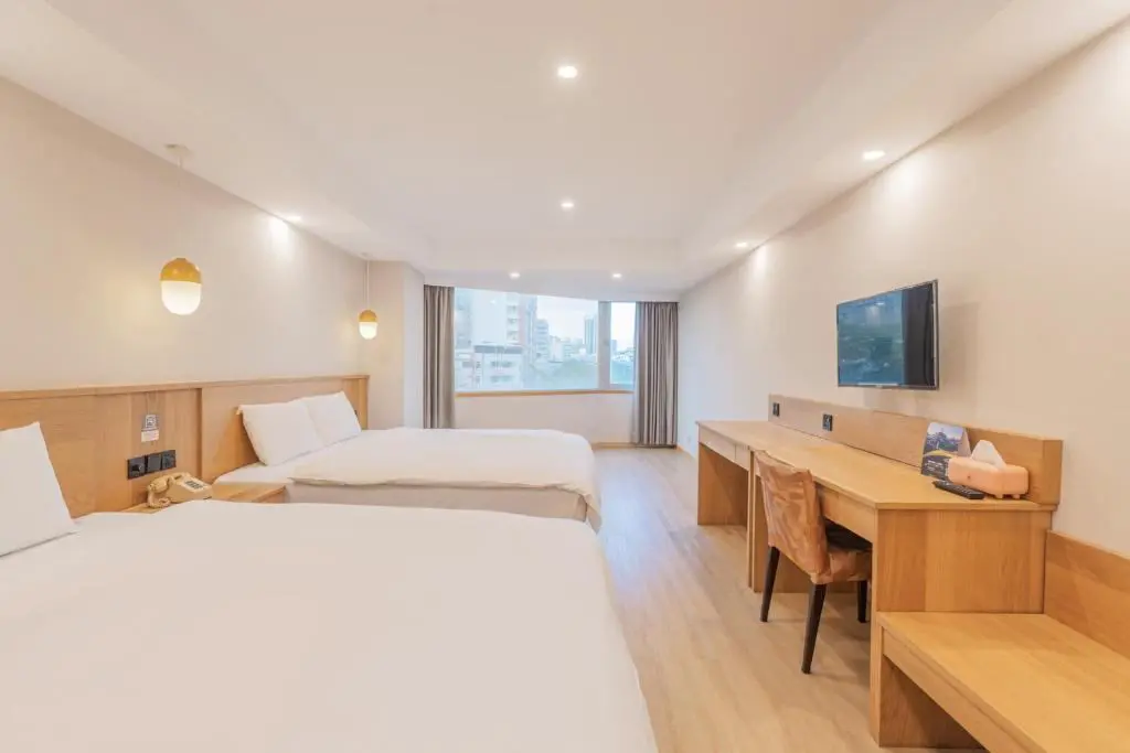 極品四小床(併兩大) SPF