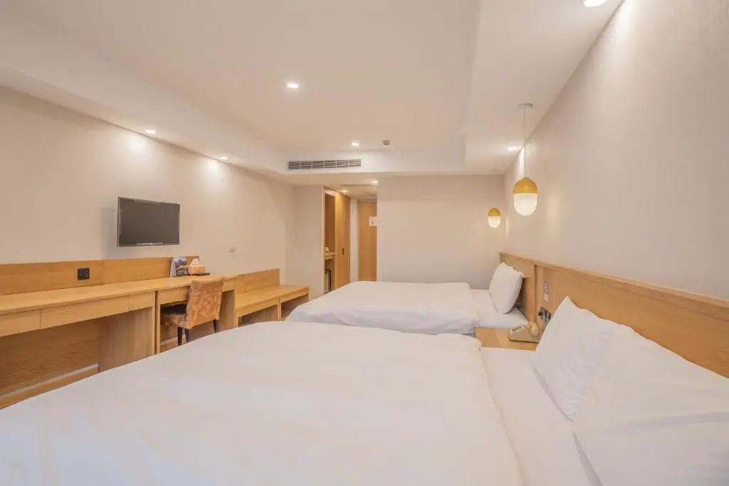 極品四小床(併兩大) SPF